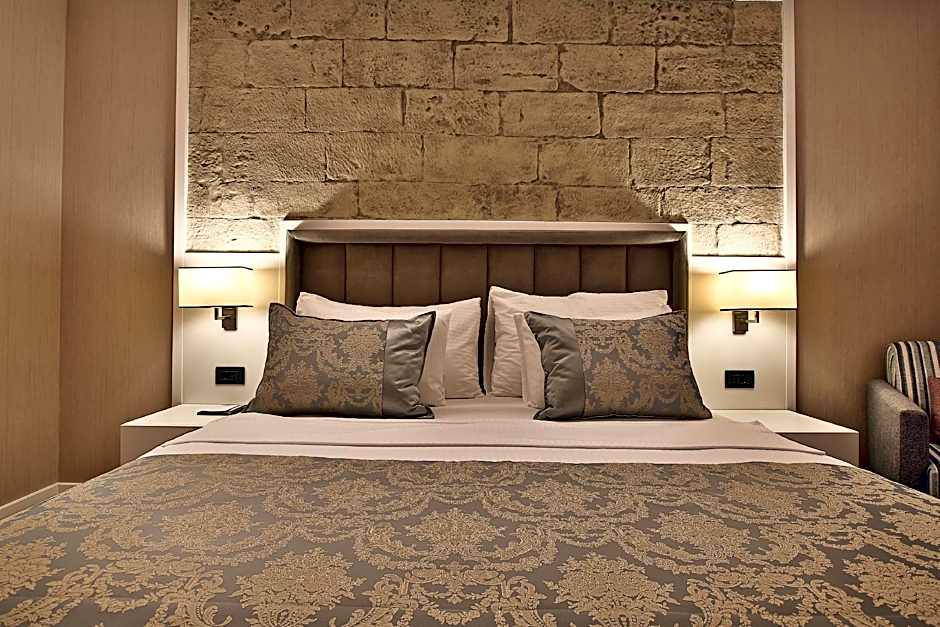 Mardin Airport Hotel