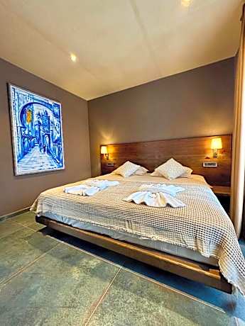Suite with Terrace
