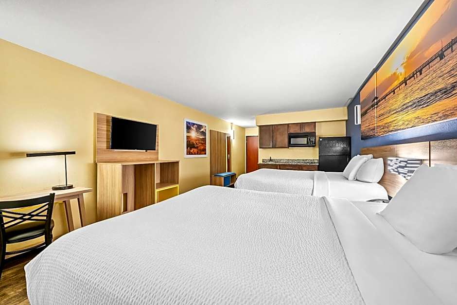 Days Inn by Wyndham New Orleans Pontchartrain