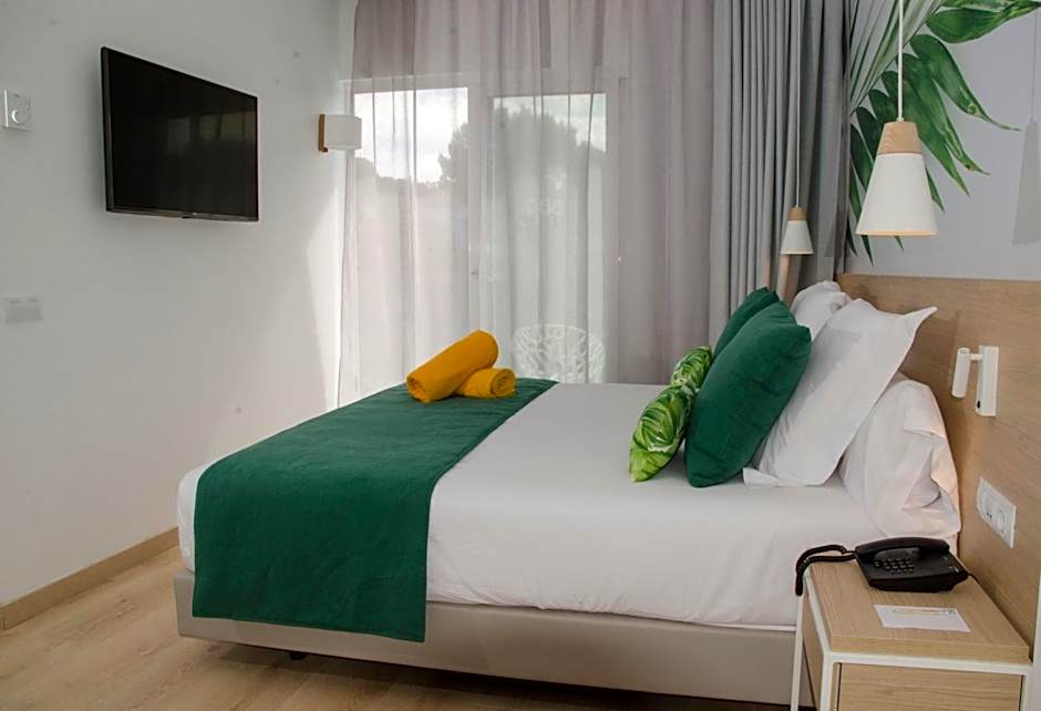 BQ Paguera Boutique Hotel- Adults Only