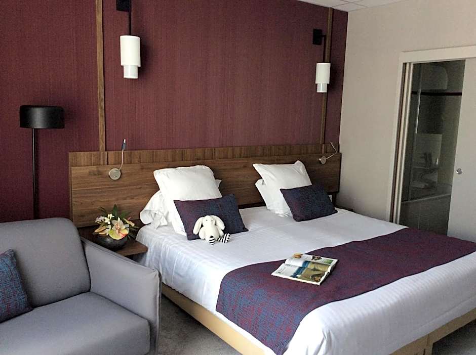 Best Western Le Duguesclin