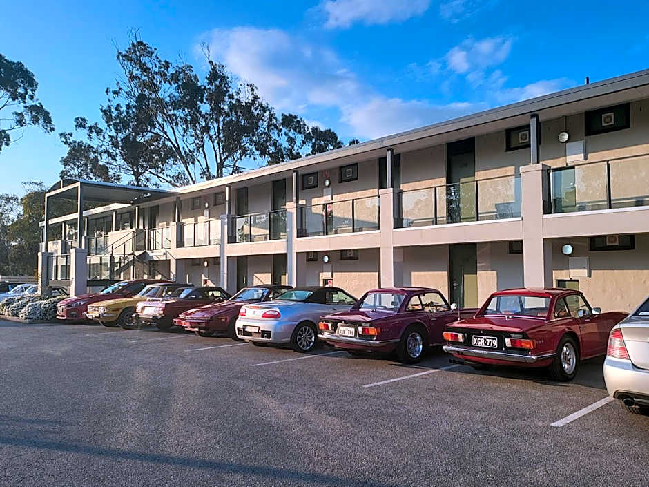 Mercure Barossa Valley