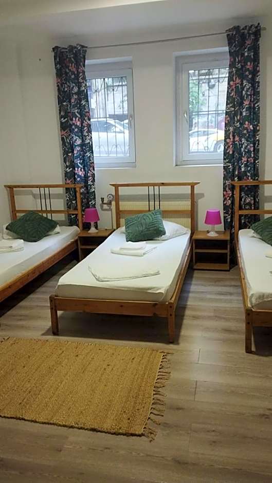 Carol 51 Hostel