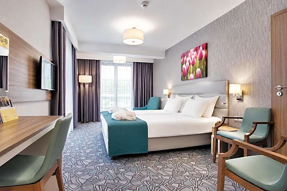 Passage Kraków Kazimierz Hotel by Milo Hotels
