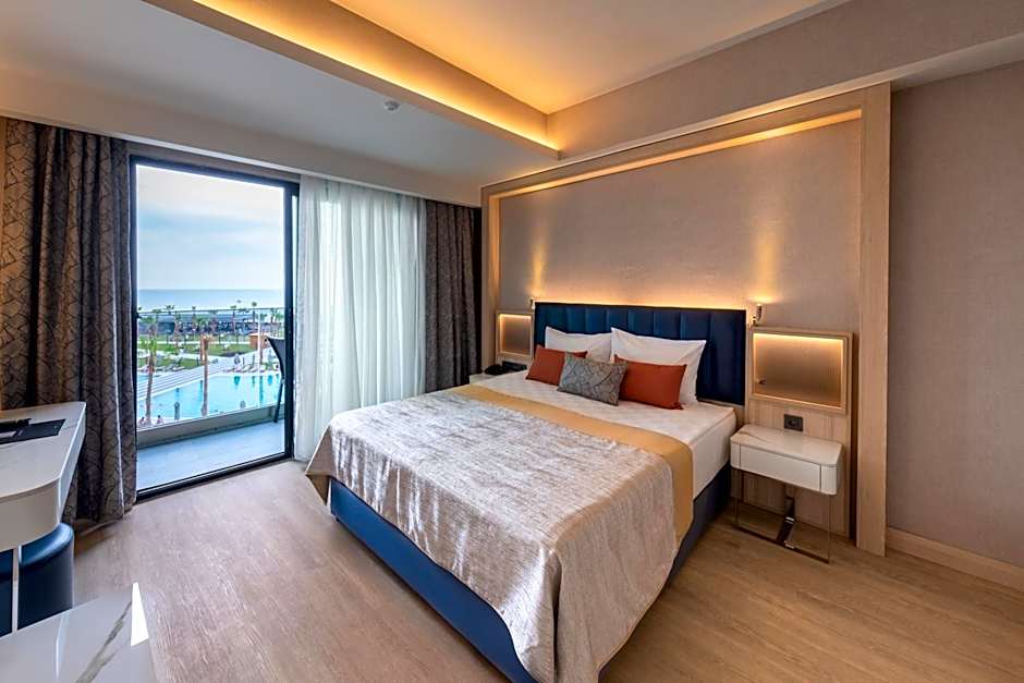 Lago Hotel