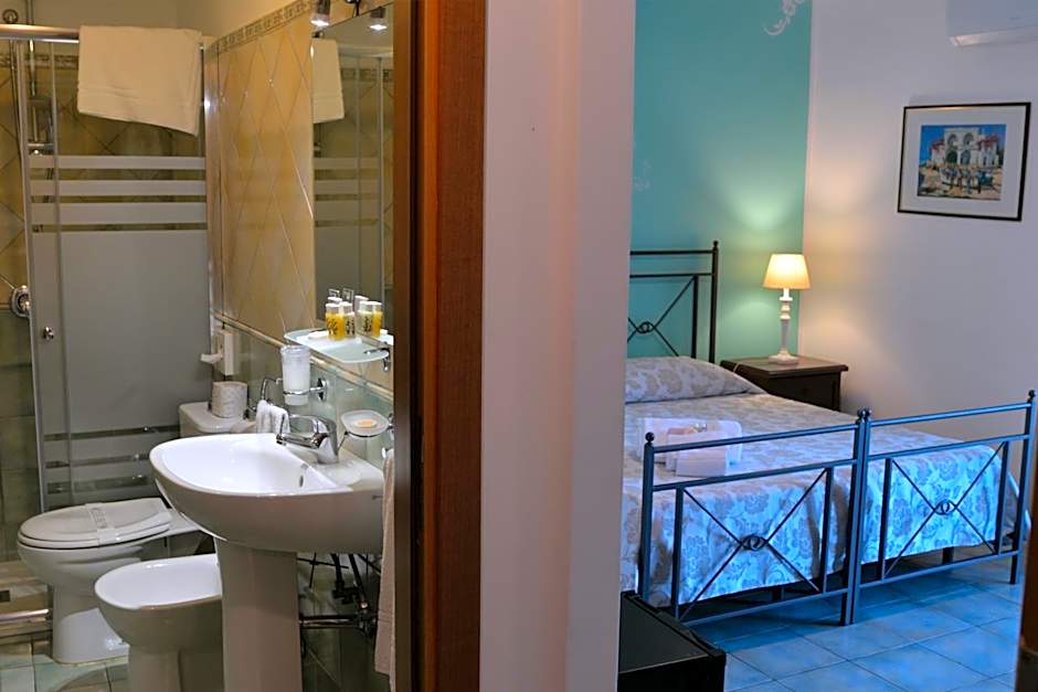 Hotel Donna Rosa