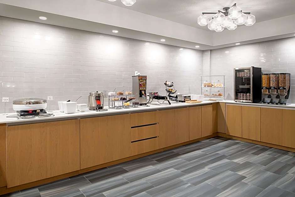 Best Western Premier Keizer Salem Hotel