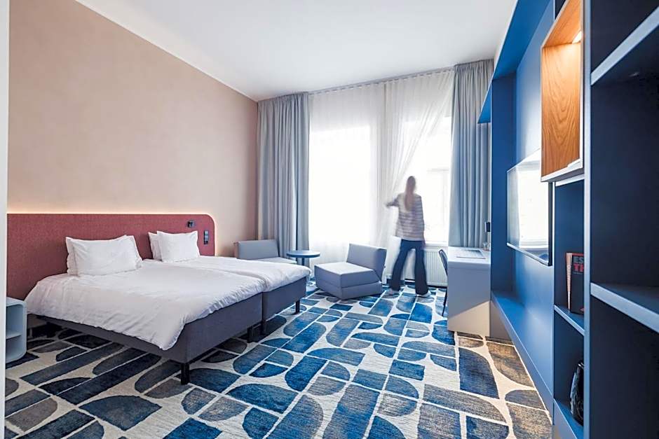 Hotel Soho - Renovated 2026