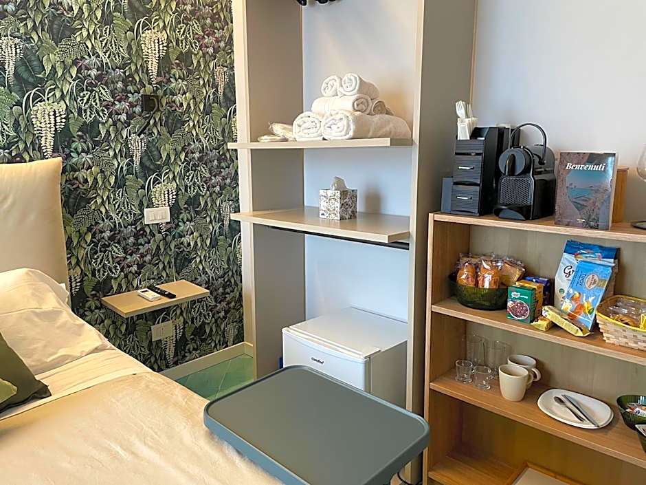 GiGa MaRe Apartments