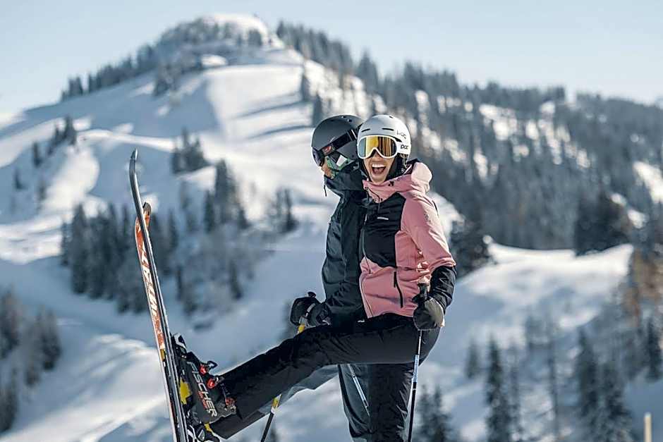 Apartments - Pension Florian