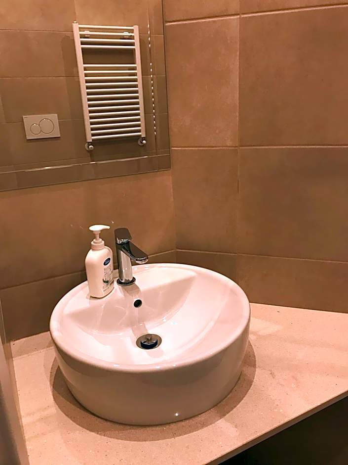 b&b pellipario
