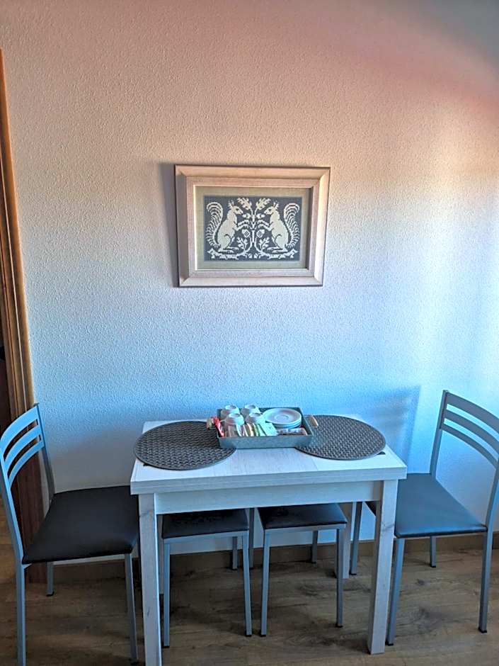 Apartamentos Rio Almar