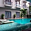 Liberta Seminyak Hotel