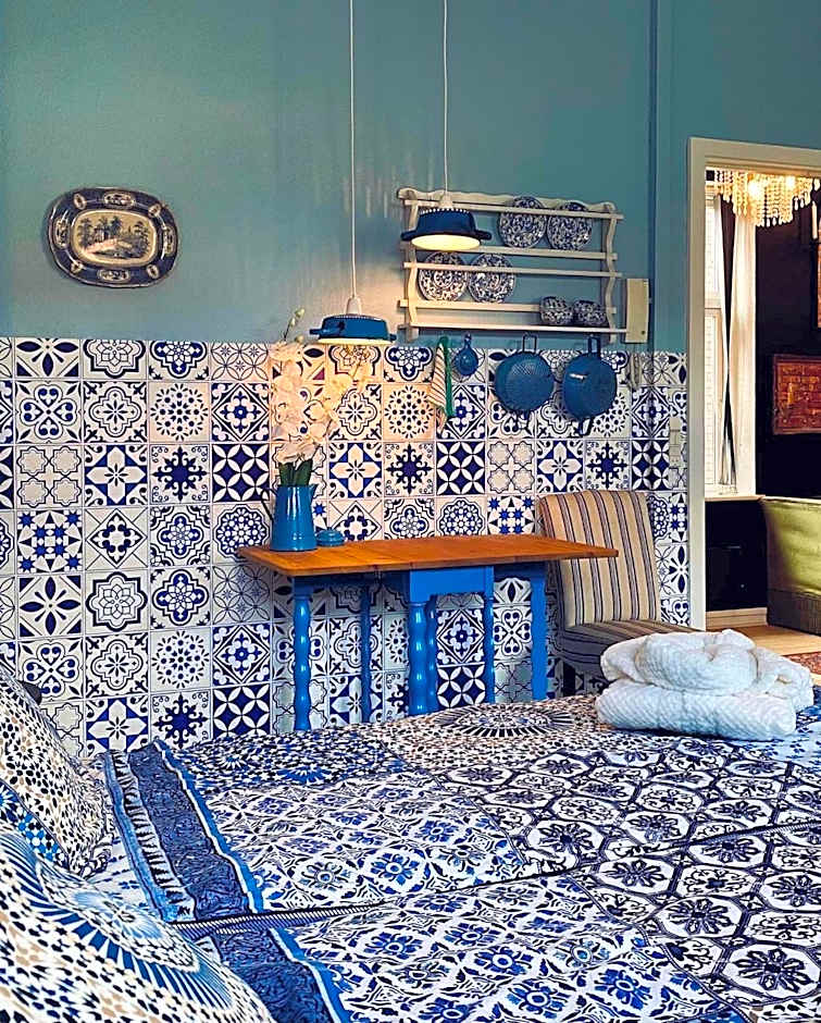 Skuespiller Centralen