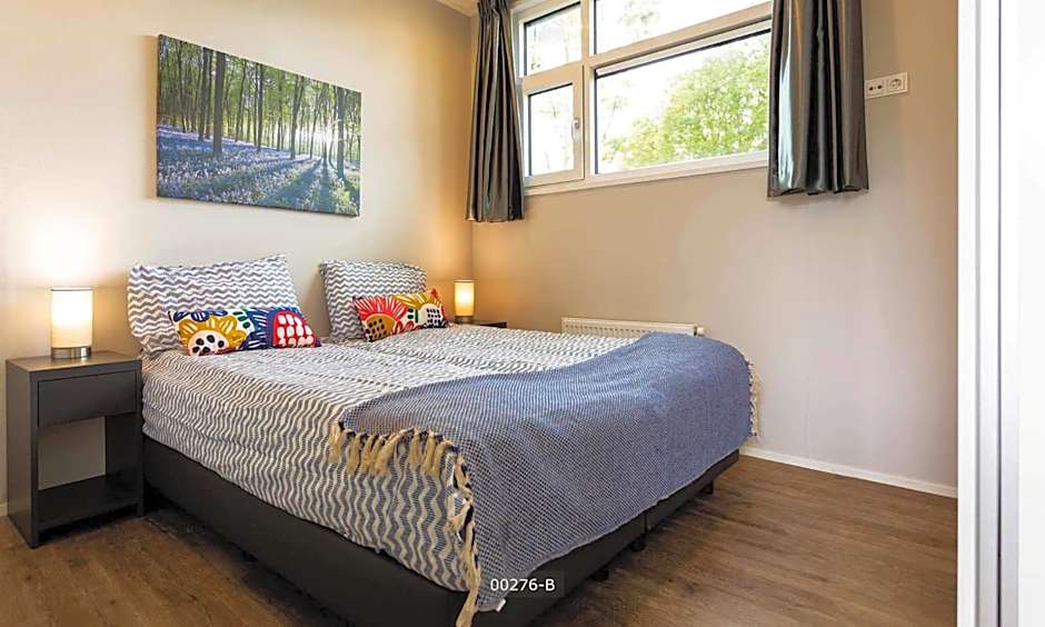 Résidence de Leuvert