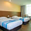 TD Mutiara Hotel Semporna