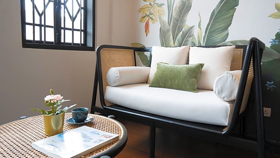 BAAN 125 STAY Phuket