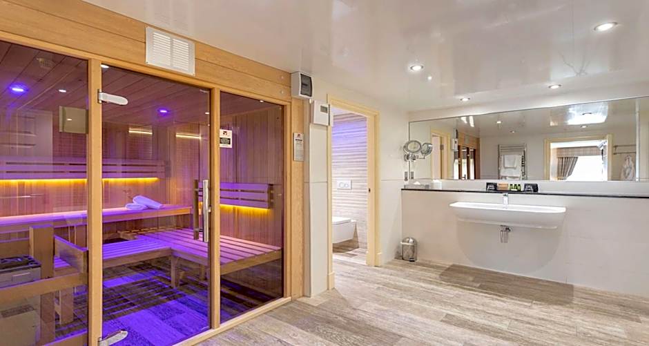 Best Western Premier Doncaster Mount Pleasant Hotel