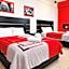 Hotel Boutique Otomi cerca de Tolantongo