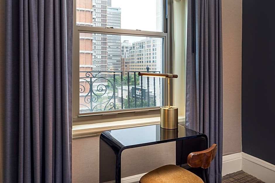 Copley Square Hotel