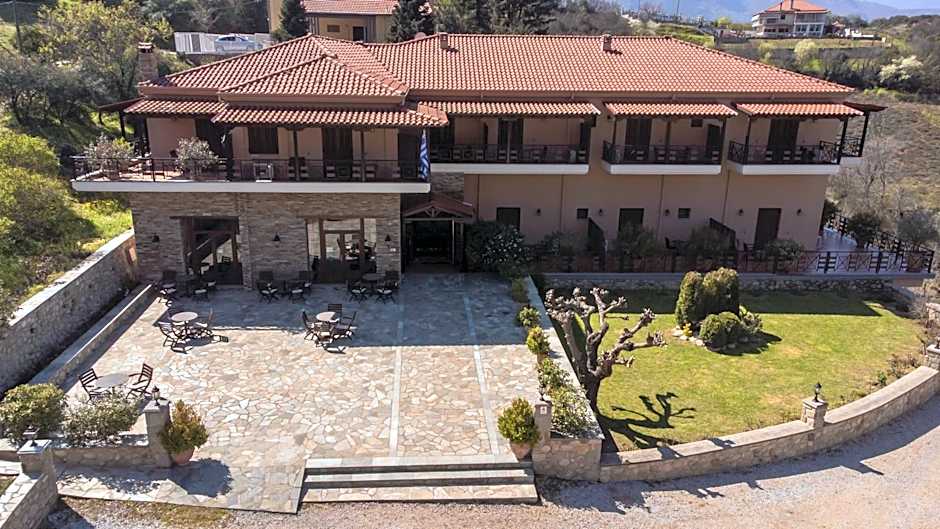 Dellas Boutique Hotel