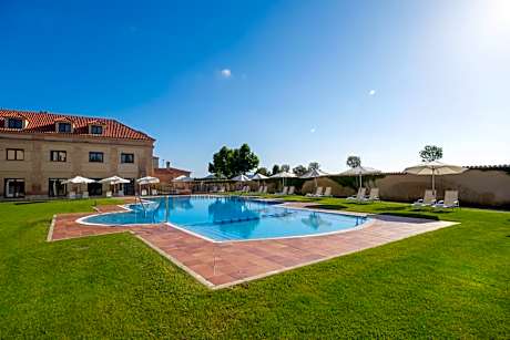 Castilla Termal Balneario de Olmedo