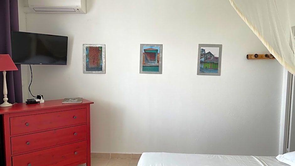 Le M Hotel Marie Galante