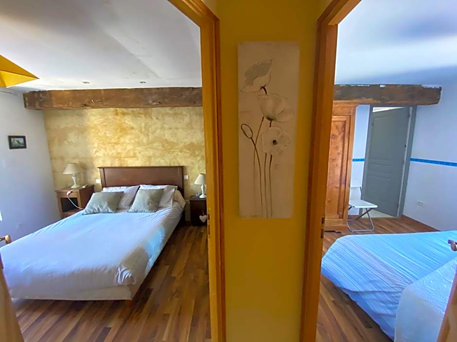 Maison d'hôtes & Gîtes Domaine de la Garaye