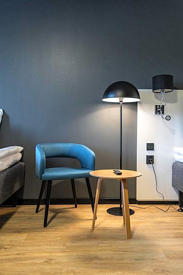Hotelli Sointu by UHANDA