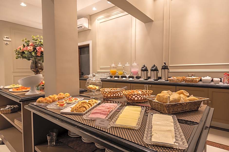 Rede Andrade Piratininga