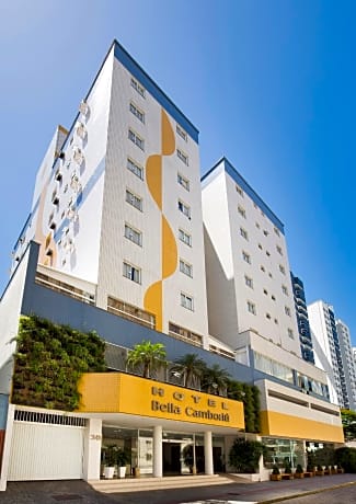 Hotel Bella Camboriu