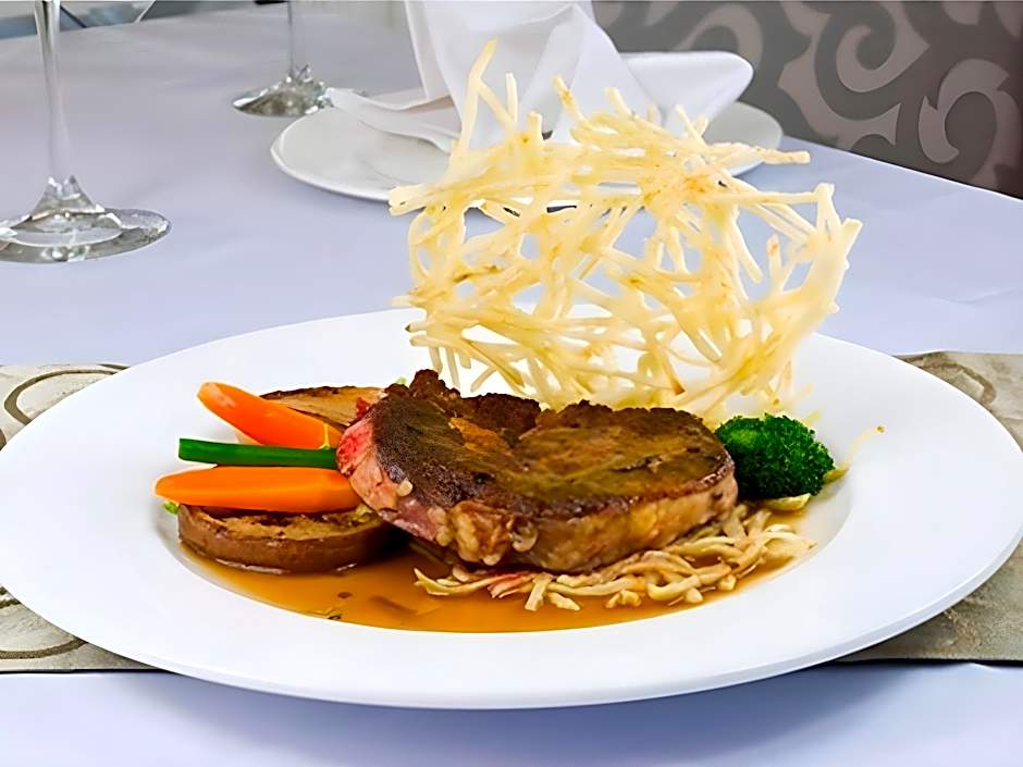 Classy Boutique Hotel