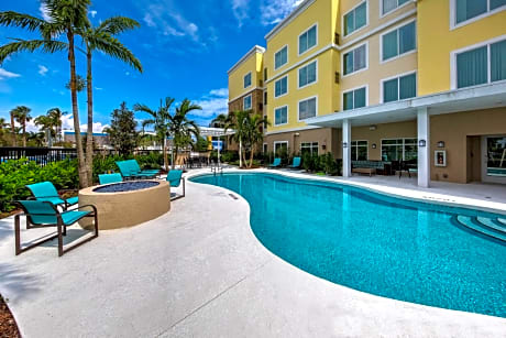 Residence Inn Fort Lauderdale Pompano Beach Central