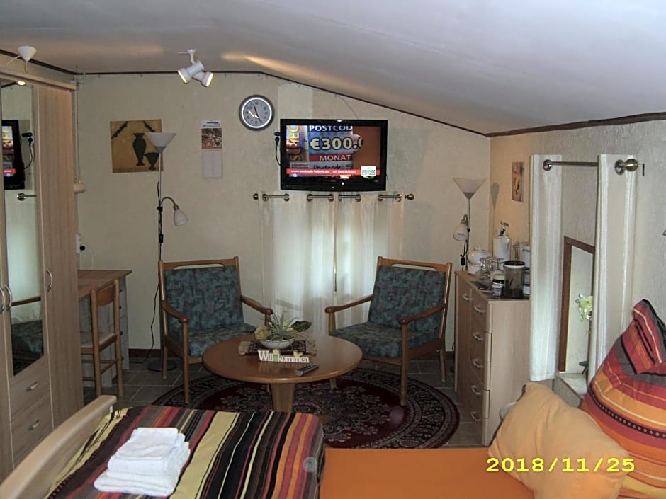 B & B Gross Methling