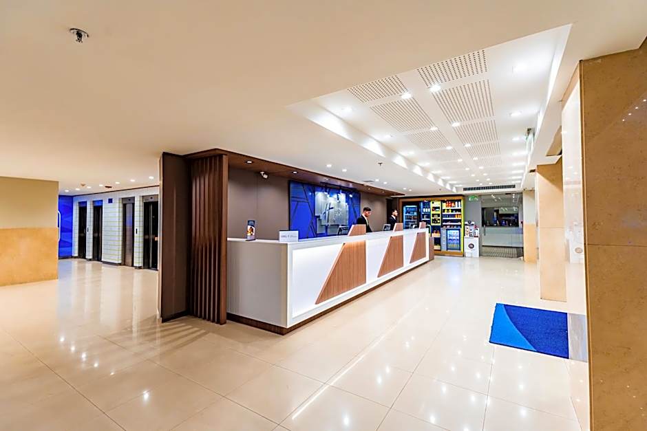 Holiday Inn Express Rosario By IHG