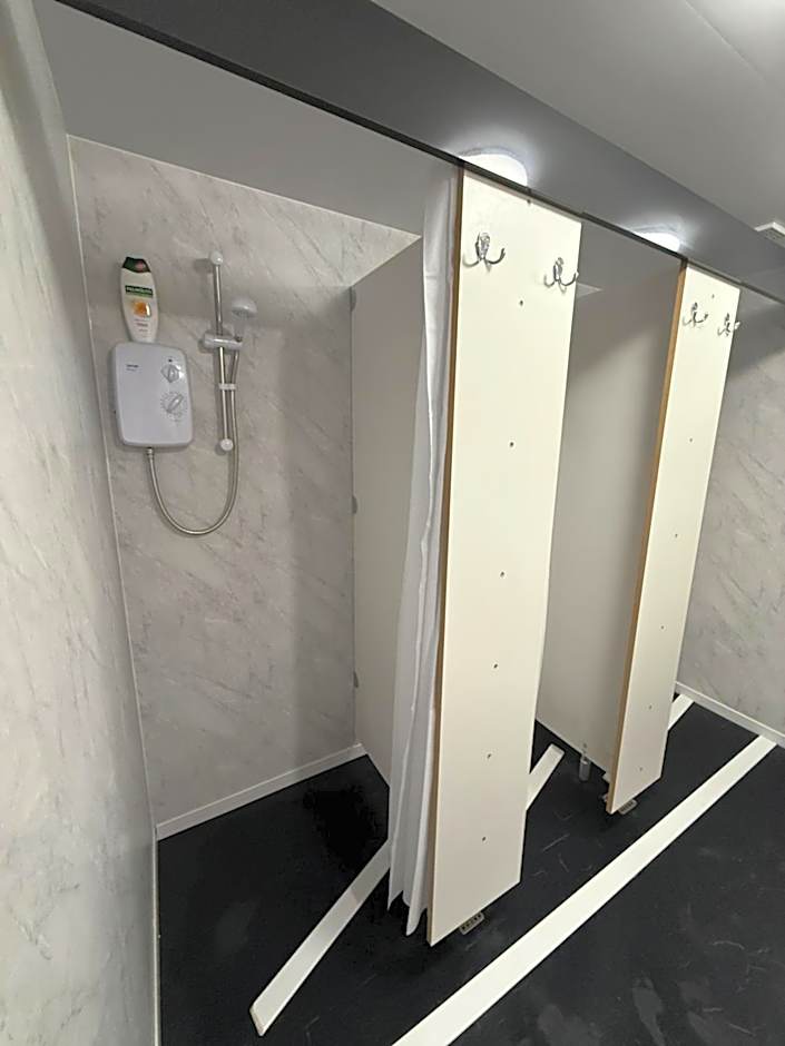 Partypad Newcastle Central