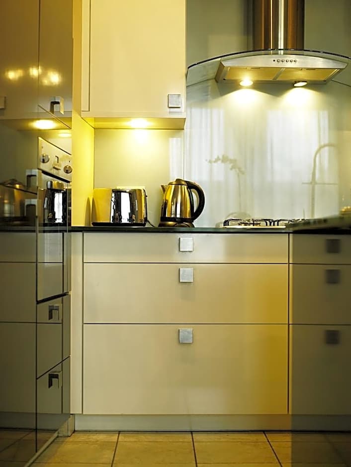 Kensington House Aparthotel