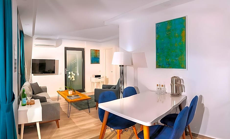 Bodrum Infinity Villas - Holiday Homes