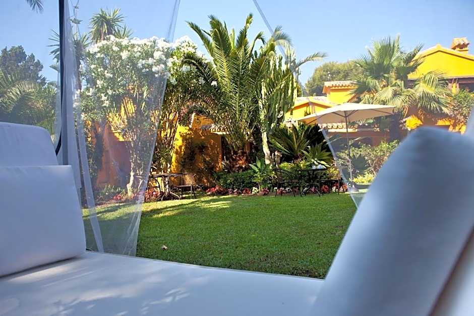 Family hotel Al- Ana Marbella