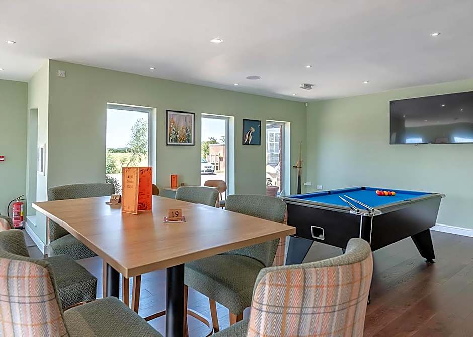 The Woods At Herons Mead