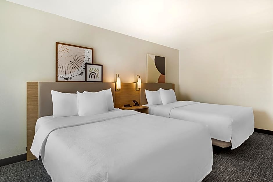 Spark by Hilton Knoxville North I-75