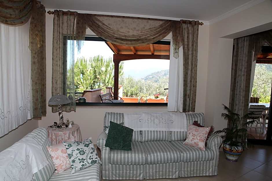 La Collina Capo d'Orlando