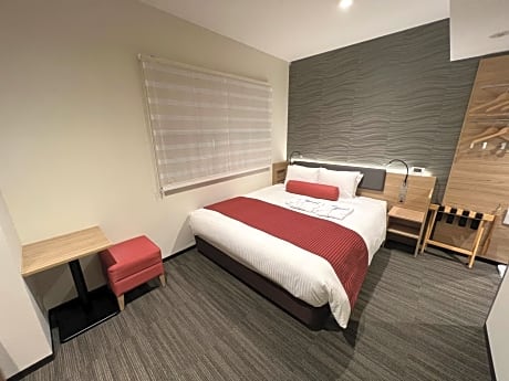 EX Double Room - Non-Smoking