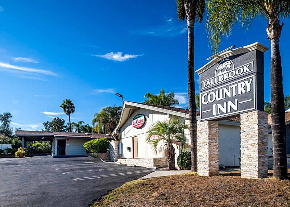 Fallbrook Country Inn