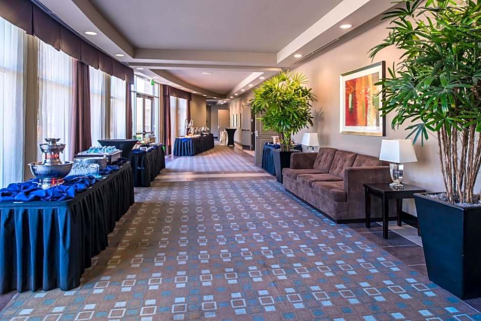 Holiday Inn Ontario Airport - California By IHG