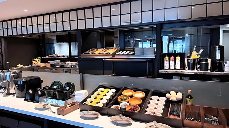 Watermark Hotel Kyoto