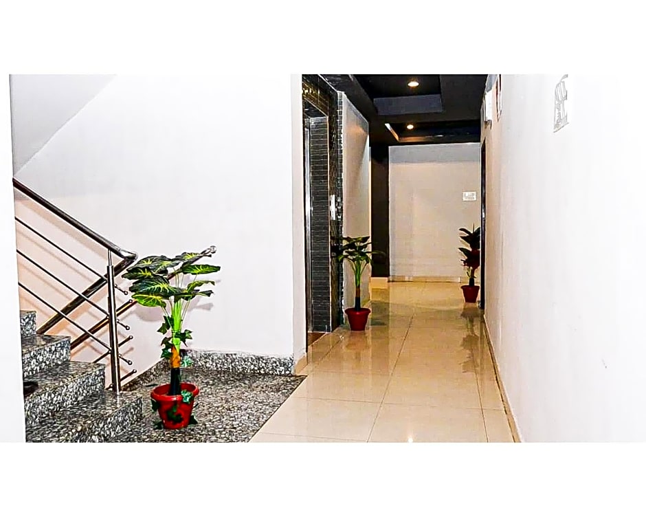 Hotel Magadh Regency By WB Inn