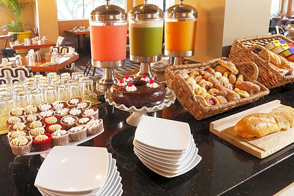 Holiday Inn Hotel & Suites Hermosillo Aeropuerto By IHG