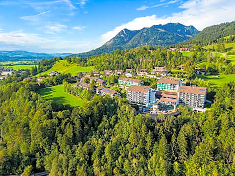 Allgäu Stern Hotel