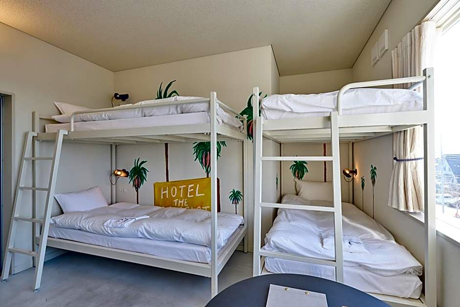 KAMOME SLOW HOTEL the COMPACT